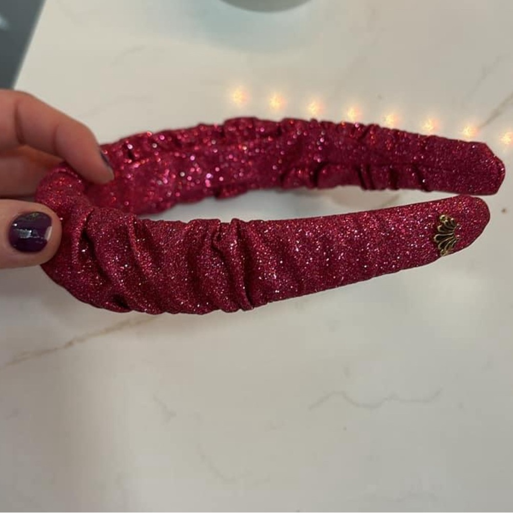 Lele Sadoughi Headband